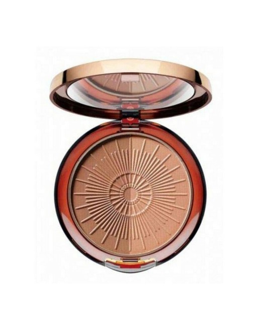 Polveri Compatte Abbronzanti Artdeco Bronzing Powder Compact (10 g) 10 g