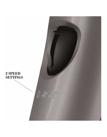 Sèche-cheveux Remington D5220 Noir 2400 W