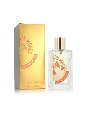 Unisex parfume Etat Libre D'Orange La Fin Du Monde EDP 100 ml