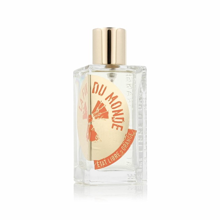 Unisex parfume Etat Libre D'Orange La Fin Du Monde EDP 100 ml