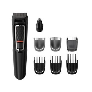 Cortapelos Philips MG3730/15 Negro