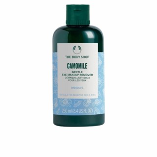 Eye Make Up Remover The Body Shop Camomile 250 ml