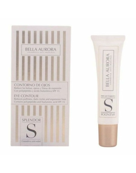 Contour des yeux Bella Aurora Splendor 10 (15 ml)