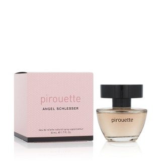 Dameparfume Angel Schlesser Pirouette EDT 50 ml