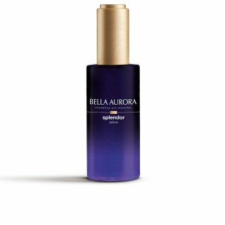 Siero Viso Bella Aurora 30 ml Illuminante