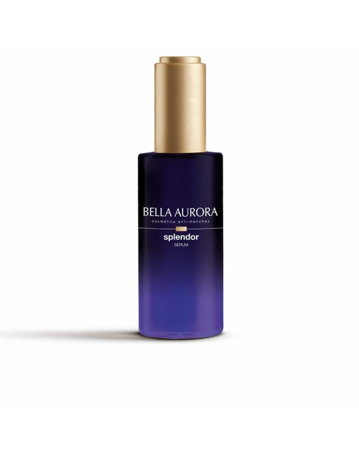 Gesichtsserum Bella Aurora 30 ml Luminizer
