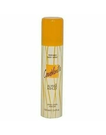 Spray Corps Coco Vanilla Alyssa Ashley 2523797 (100 ml)