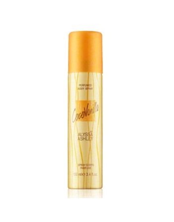 Spray Corps Coco Vanilla Alyssa Ashley 2523797 (100 ml)