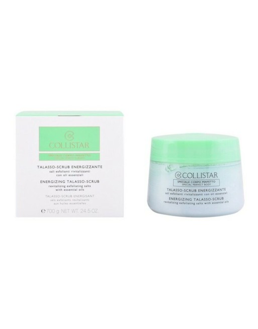 Esfoliante Corpo Perfect Body Collistar (700 g)