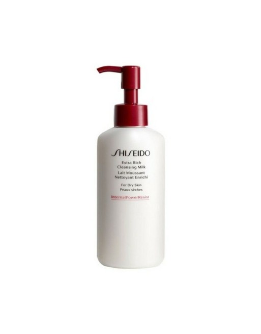 Cleansing Lotion Extra Rich Shiseido (125 ml)