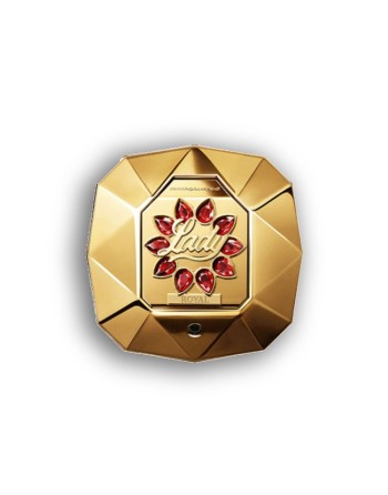 Parfum Femme Paco Rabanne EDP EDP 50 ml Lady Million Royal