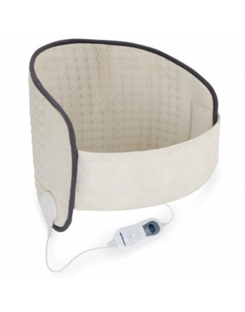 Electric Pad for Neck & Back Orbegozo Black