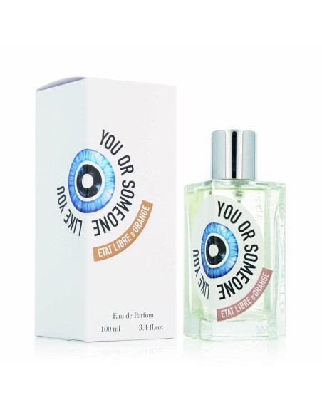 Parfum Unisexe Etat Libre D'Orange EDP You Or Someone Like You 100 ml