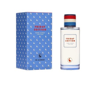 Herreparfume El Ganso EDT Friday Edition 125 ml