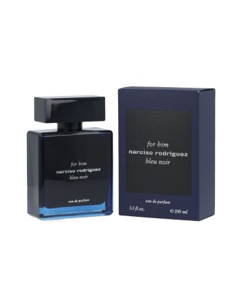Perfume Hombre Narciso Rodriguez EDP Bleu Noir 100 ml