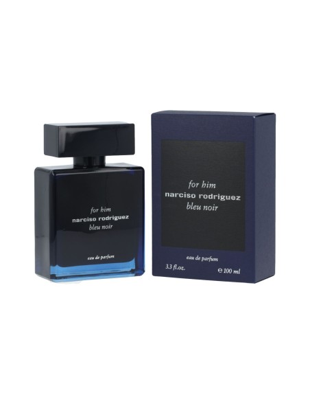 Parfum Homme Narciso Rodriguez EDP Bleu Noir 100 ml