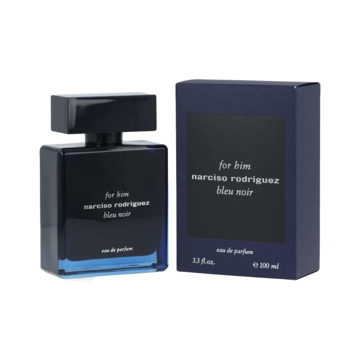 Herreparfume Narciso Rodriguez EDP Bleu Noir 100 ml