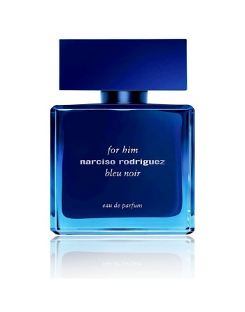 Profumo Uomo Narciso Rodriguez EDP Bleu Noir 100 ml