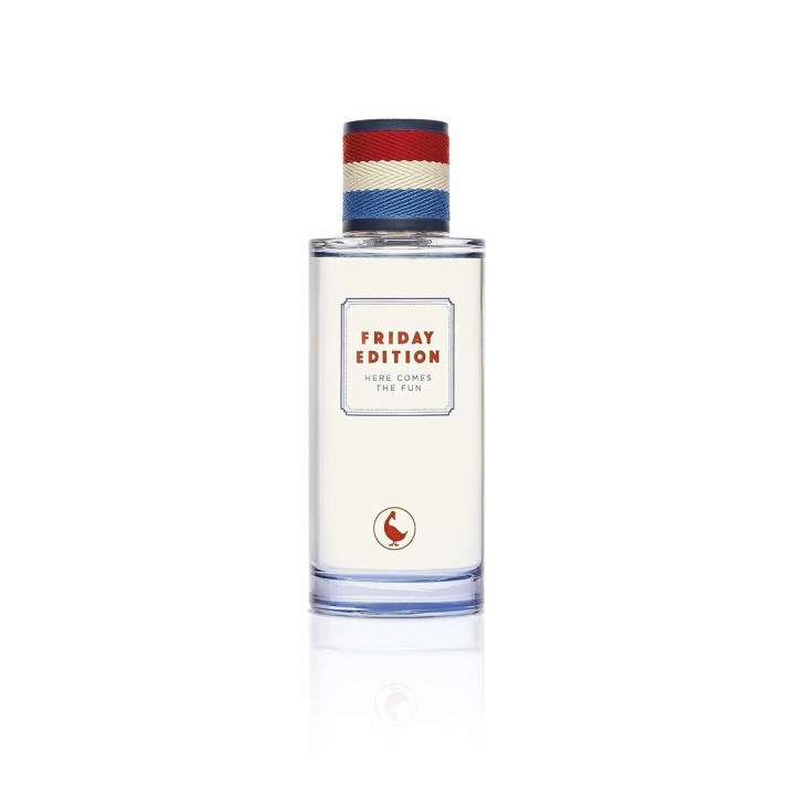 Herreparfume El Ganso EDT Friday Edition 125 ml