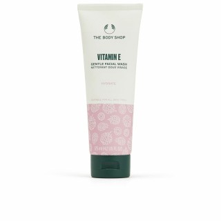 Soin nettoyant The Body Shop VITAMIN E 125 ml