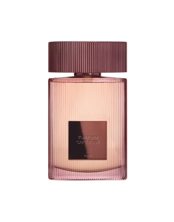 Parfum Unisexe Tom Ford Café Rose EDP 50 ml