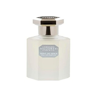 Parfum Unisexe Lorenzo Villoresi Firenze Teint de Neige Eau de Parfum EDP 50 ml