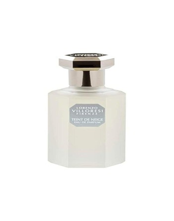 Unisex Perfume Lorenzo Villoresi Firenze Teint de Neige Eau de Parfum EDP 50 ml
