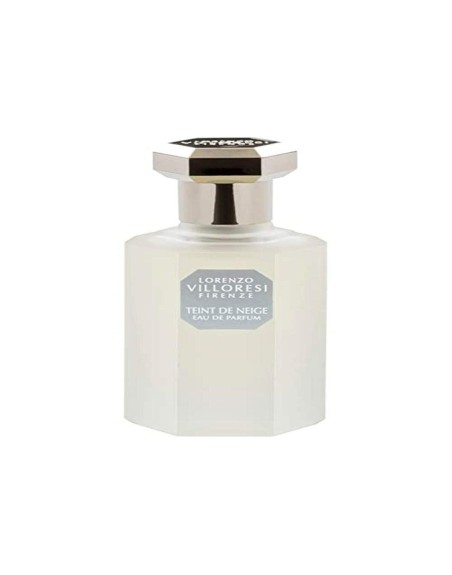 Unisex-Parfüm Lorenzo Villoresi Firenze Teint de Neige Eau de Parfum EDP 50 ml