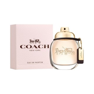 Dameparfume Coach Coach EDP 30 ml