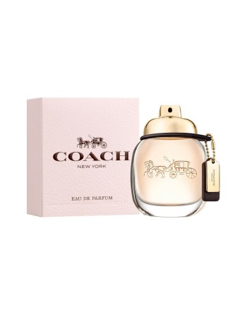 Perfume Mujer Coach Coach EDP 30 ml