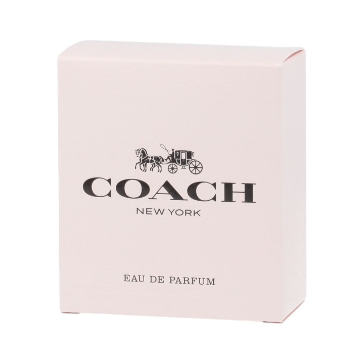Perfume Mujer Coach Coach EDP 30 ml