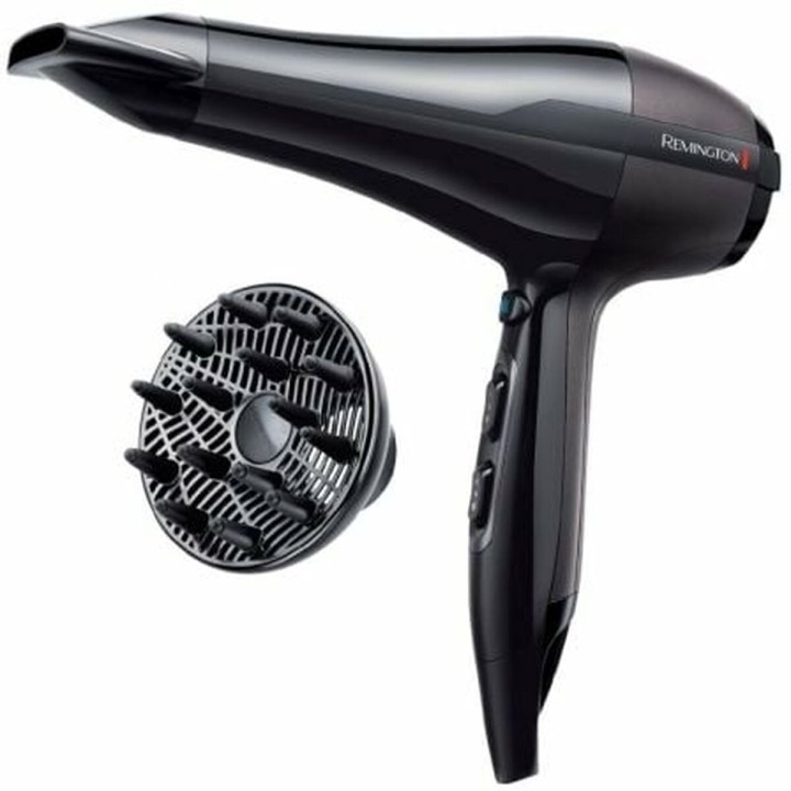 Hårtørrer Remington AC5999 2300W Sort 2300 W