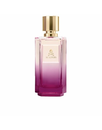 Profumo Donna Scalpers EDP 100 ml