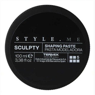 Hårvoks Termix Sculpty (100 ml)