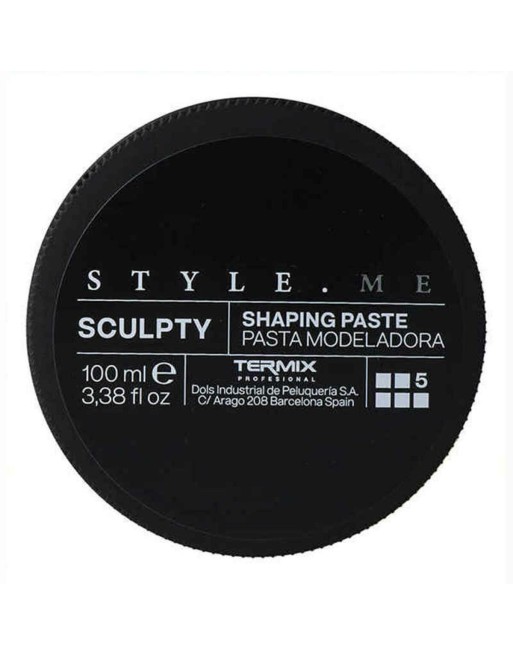 Moulding Wax Termix Sculpty (100 ml)