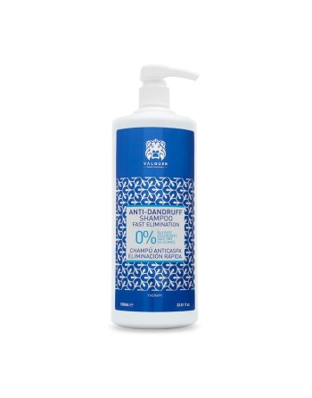 Shampoo Antiforfora Valquer 1 L