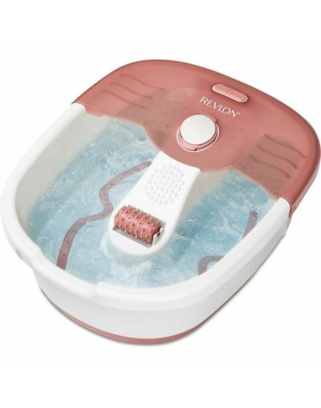 Fodmassager Revlon RVFB7021PE Pink