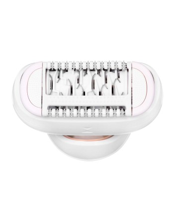 Epilatore Elettrico Braun 9002