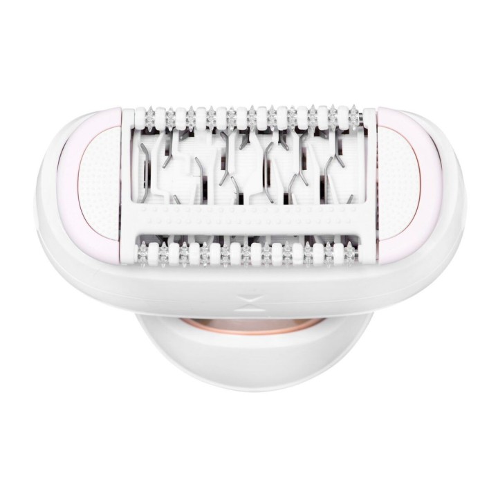 Depiladora Eléctrica Braun 9002