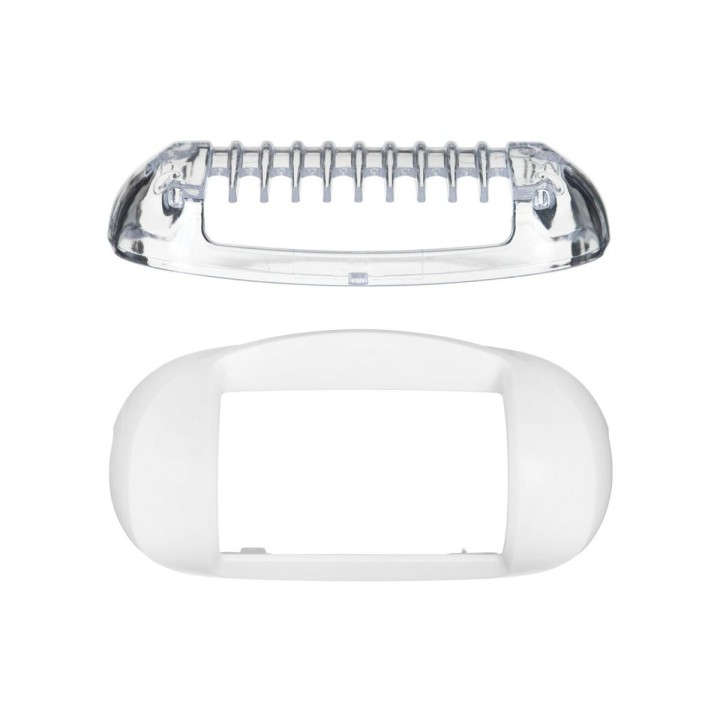 Epilatore Elettrico Braun 9002