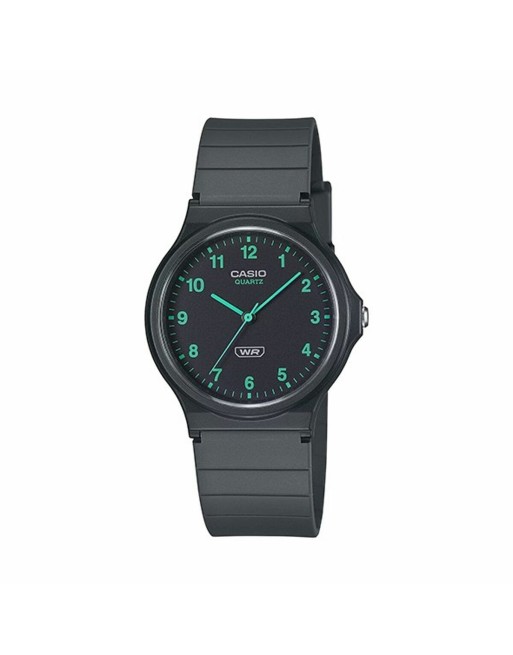 Herrenuhr Casio MQ-24B-8BEF