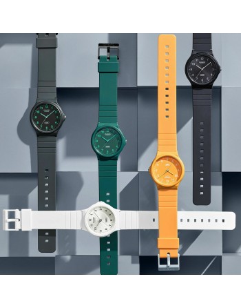 Reloj Hombre Casio MQ-24B-8BEF