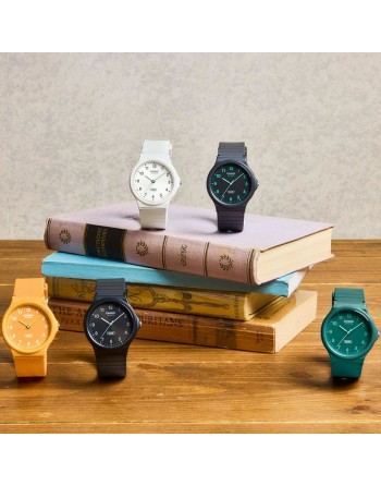 Reloj Hombre Casio MQ-24B-8BEF