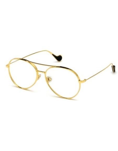 Gafas de Sol Hombre Moncler ML0105 54030