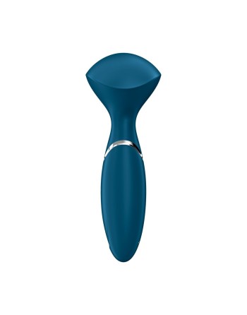 Massager Satisfyer Wand-er Blue