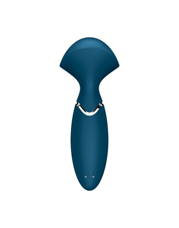 Massager Satisfyer Wand-er Blue
