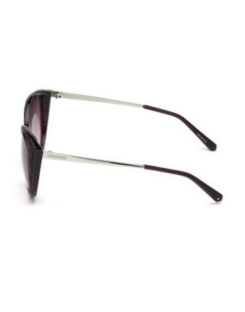 Ladies' Sunglasses Swarovski SK016878F Ø 55 mm