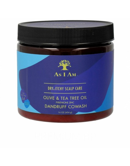 Multivitamin As I Am DRY & ITCHY 454 g