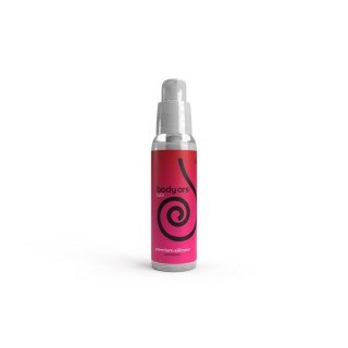 Lubrifiant silicone Body Ars 100 ml