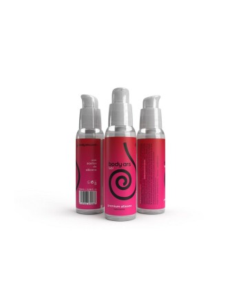 Silicone Lubricant Body Ars 100 ml